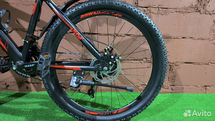 Велосипед Msep 21 скор