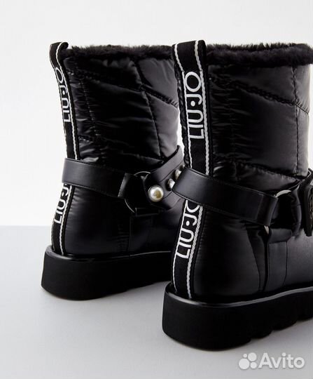 Новые Liu Jo.Оригинал