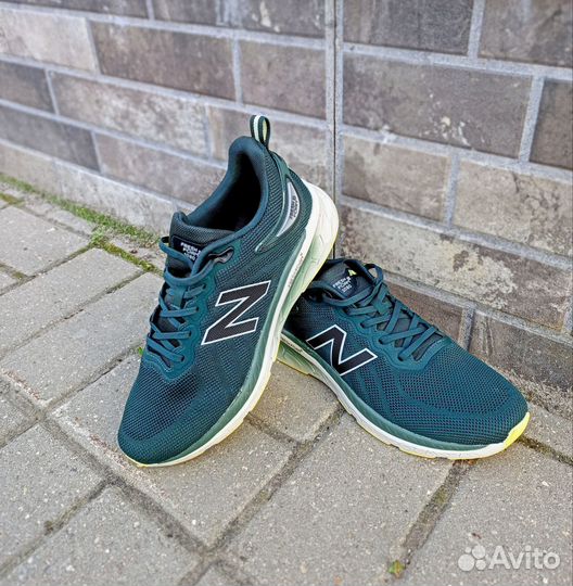 Кроссовки мужские New Balance fresh foam