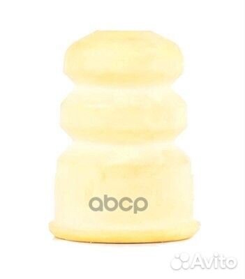 Упор рессоры задней подвески-106mm / VW Caddy-I