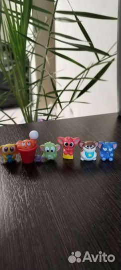 Котики lost kitties