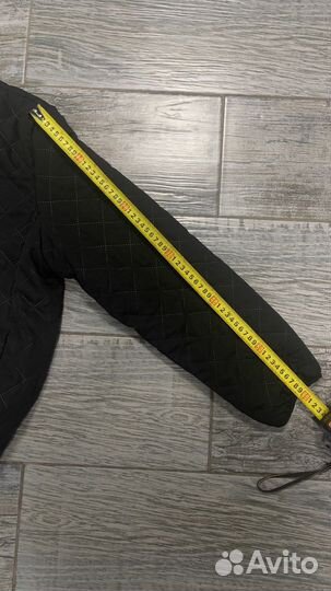 Бомбер новый