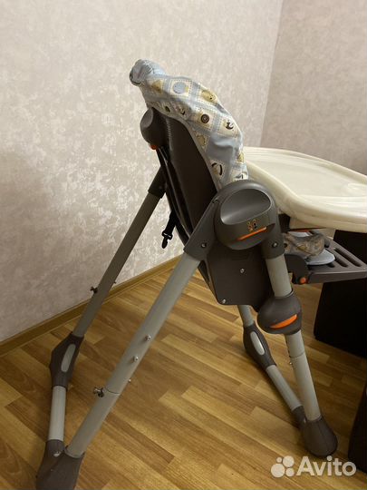 Детский столик для кормления бу