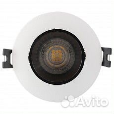 Встраиваемый светильник Denkirs DK3020WB DK3020-WB