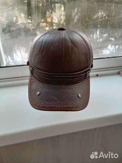 Кепка мужская