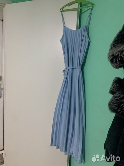 Нарядное платье