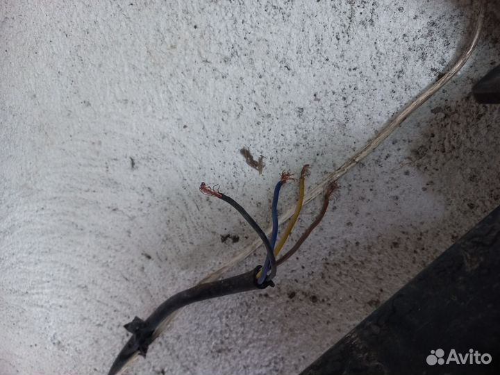 Фаркоп на Весту