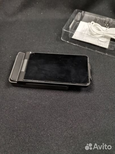 Беспроводная зарядка 3в1