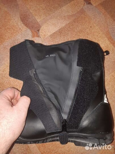 Мотоботы gaerne G.yuma aquatech 45-45.5 размер