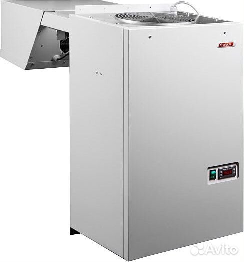 Моноблок Ариада ALS 112