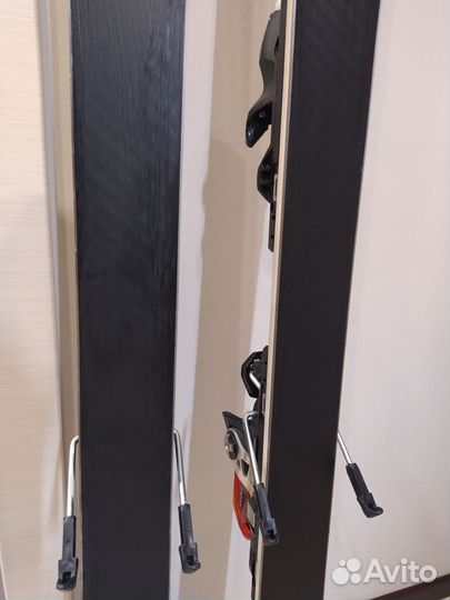 Горные лыжи rossignol спортцех Слалом-гигант