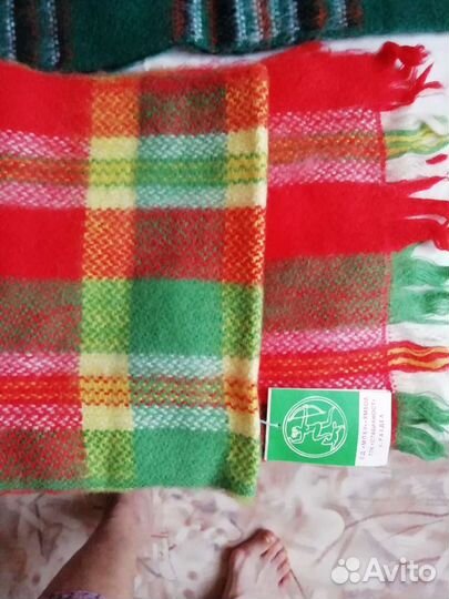 Шапочка, варежки, шарфик