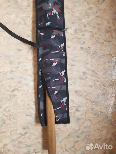 Продам боккен для айкидо