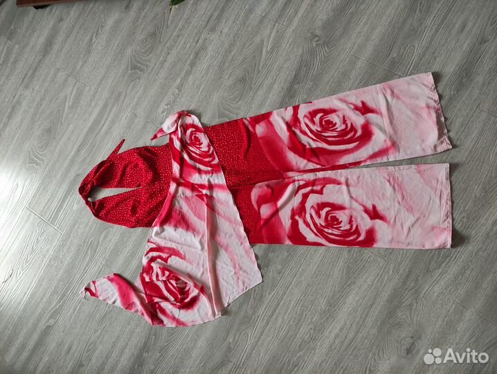 Комбинезон женский