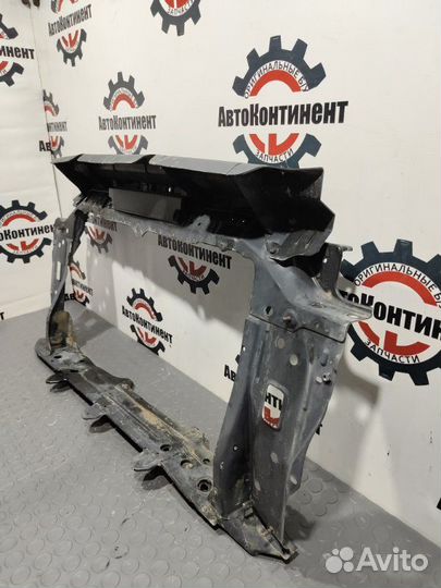 Рамка радиатора Kia Venga G4FA 2012