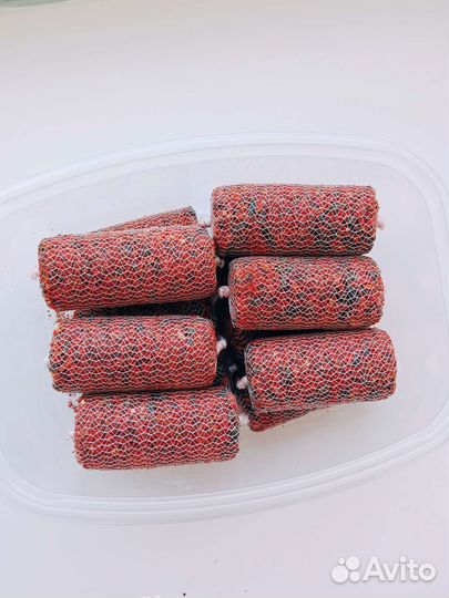 Стики для ловли карпа