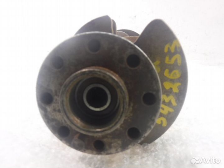 Коленвал Mercedes W210 E