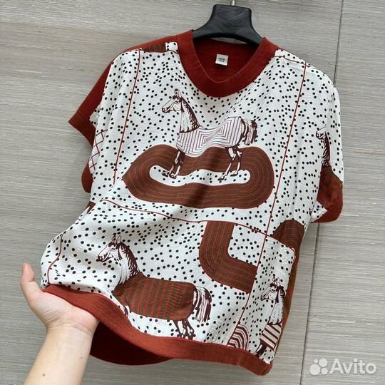 Топ hermes в наличии SML