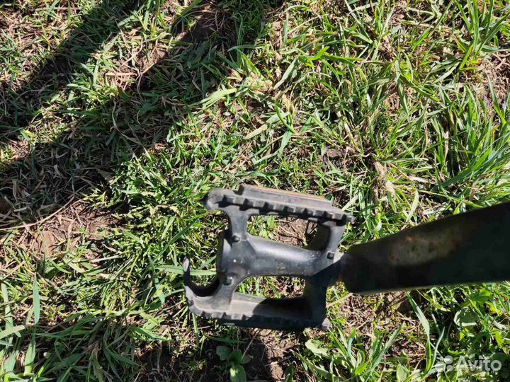 Велосипед denelli