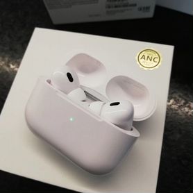 AirPods Pro 2 "Новые" (Свежая версия+Доставка)