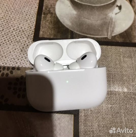 Airpods pro 2