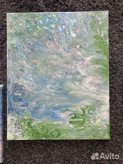 Картины - 2шт