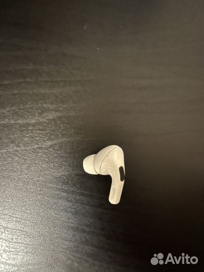 Наушники earpods pro