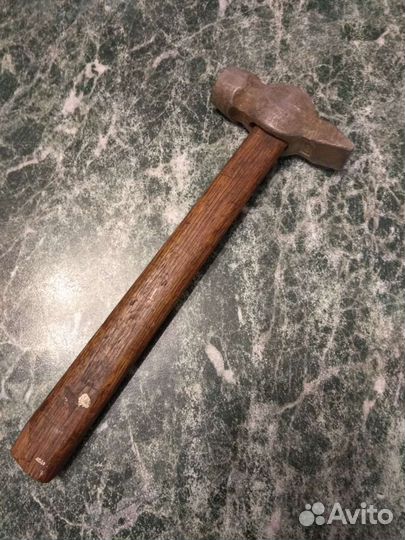 Молотки слесарные СССР