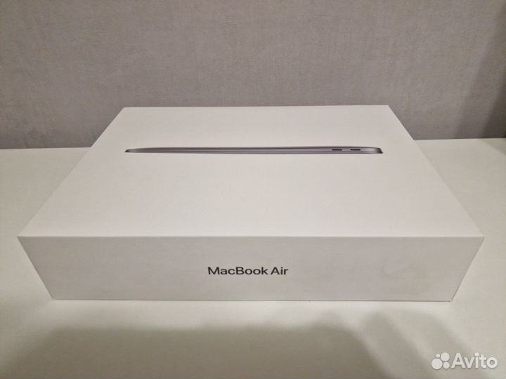 Apple MacBook Air