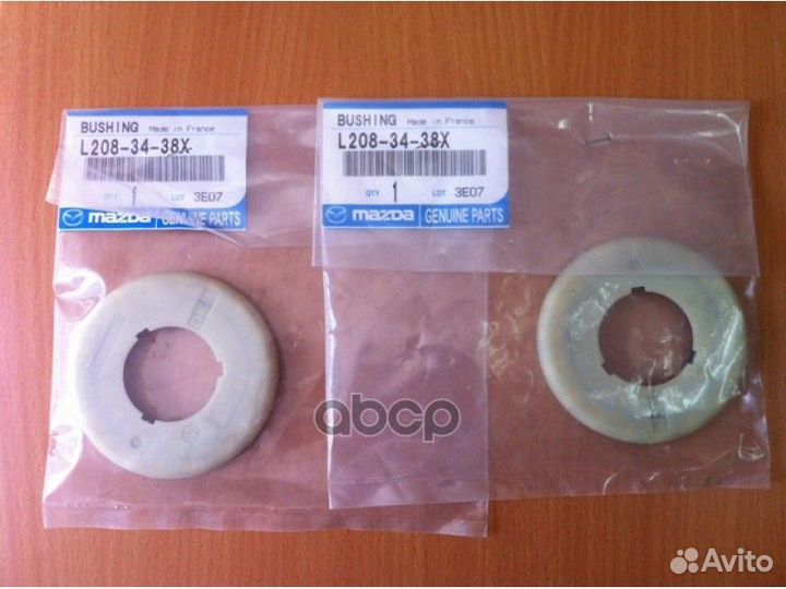 Подшипник опорный амортизатора переднего CX-7