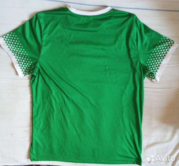 Футболка Салават Юлаев сезона 22/23