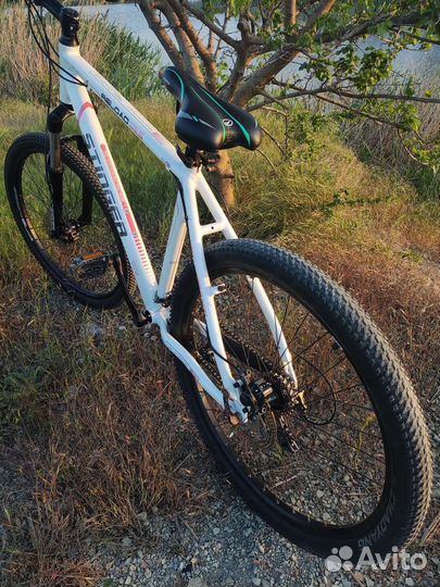 Велосипед stinger