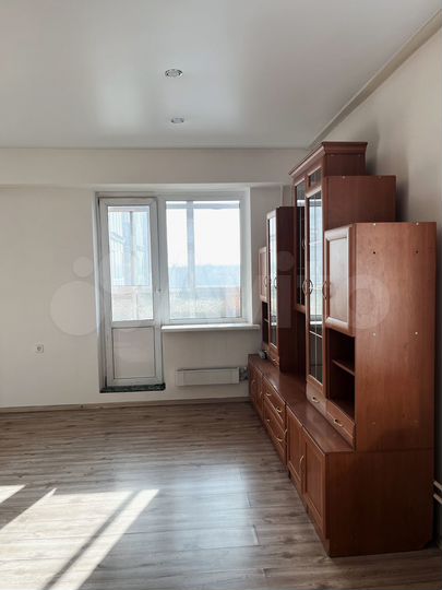 2-к. квартира, 63,4 м², 7/9 эт.