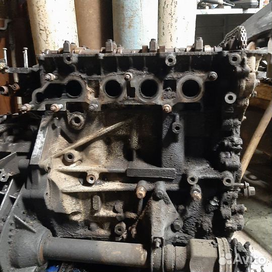 Двигатель Ford Mondeo 3 2.0 cjba,Форд Мондео