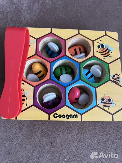 Сортер пчелки в улье