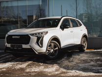 Новый Haval Jolion 1.5 AMT, 2024, цена 2 299 000 руб.