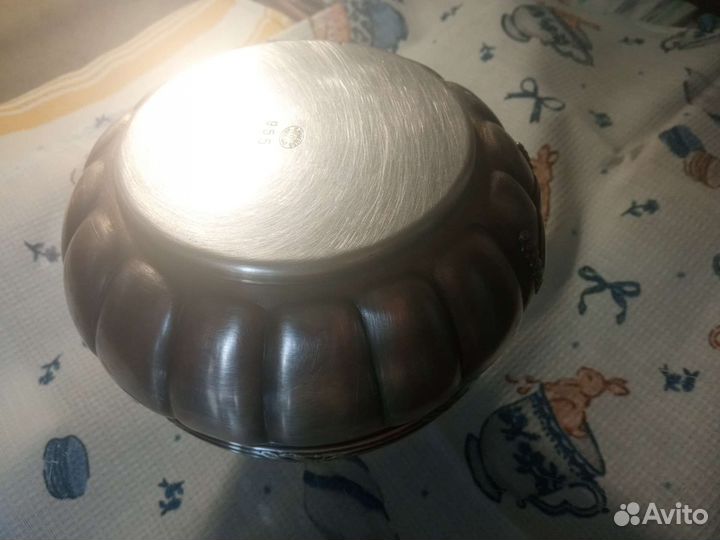 Ваза конфетница