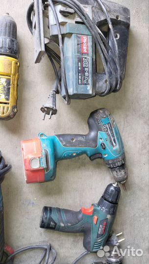 Инструмент