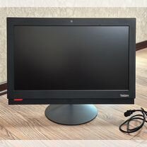 Моноблок Lenovo ThinkCentre M800z (i3, 8GB, SSD), Москва