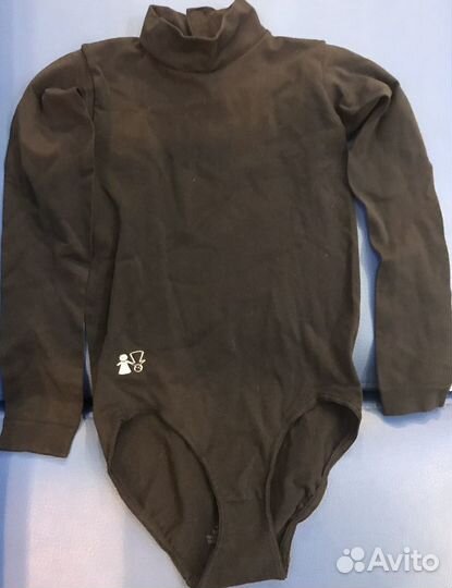 Боди для фигурного катания Mondor