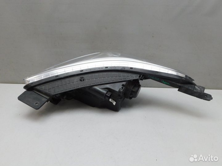 Фара правая Hyundai Creta (53651)