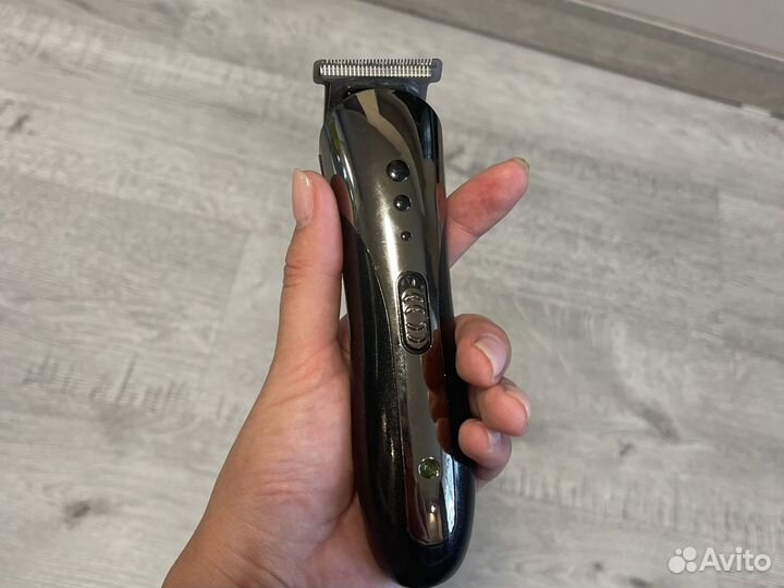 Триммер электрический для волос