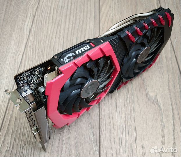Игровой Xeon E3-1230 / 8gb / SSD+HDD / RX 574