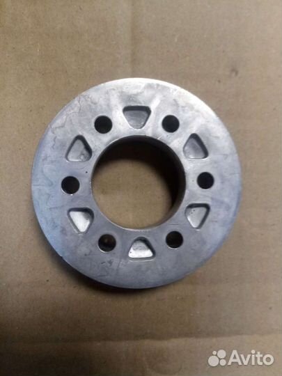 Polaris WideTrak LX Шкив водяного насоса