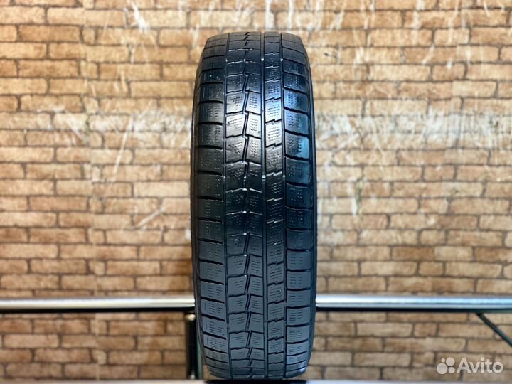 Dunlop Winter Maxx WM01 185/70 R14