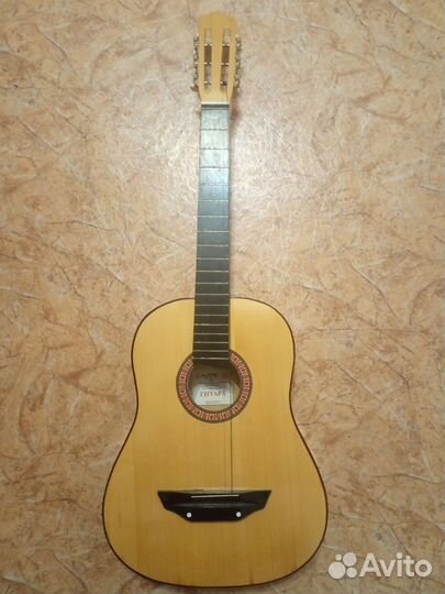 Классическая гитара