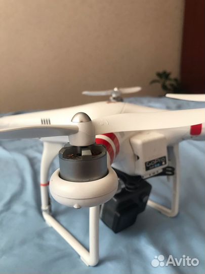 Dji Phantom 1