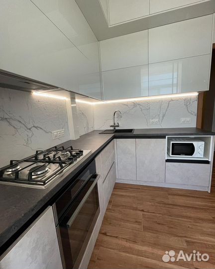 Изготвление кухни на заказ sh-0525375