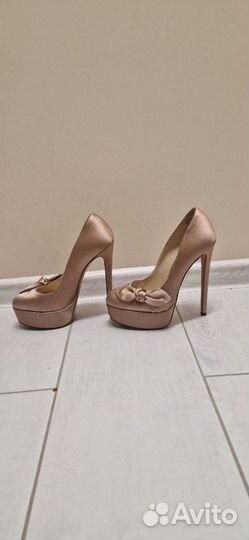 Туфли jimmy choo