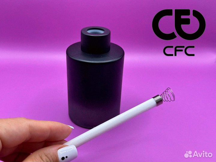 Ароматизатор для авто / запасной блок